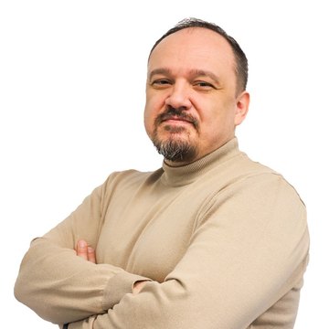 Prof. Dr. Oğuz Ergin